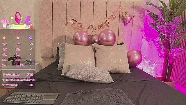 bianca_vega_'s Live XXX Chat