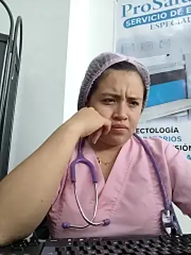 Chatroom XXX en direct de Nurse_Alice-7