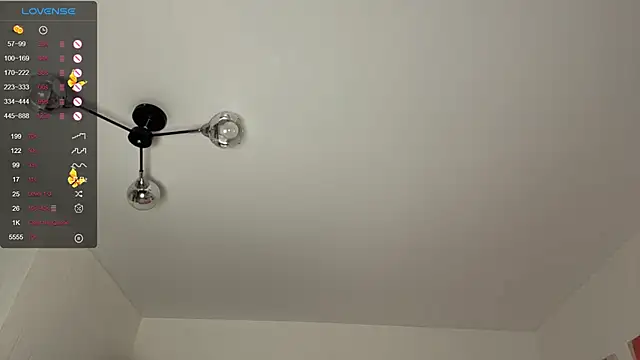 XXX chat uživo modela GilySuper