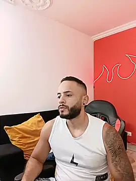 عرض كام Mike_savage3