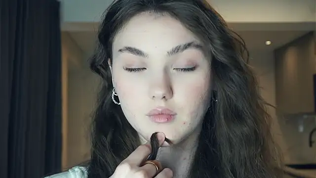 VickiPraml Live XXX-chat