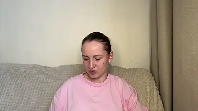 RhondaBessler Live XXX-chat