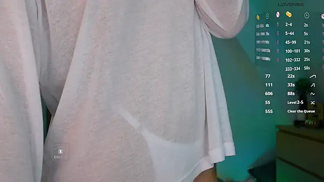 _Sweetcams_ 라이브 XXX 채팅
