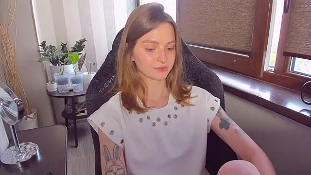 MollyRufous Live XXX-chat