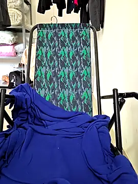 Nathy_leon Webcam show