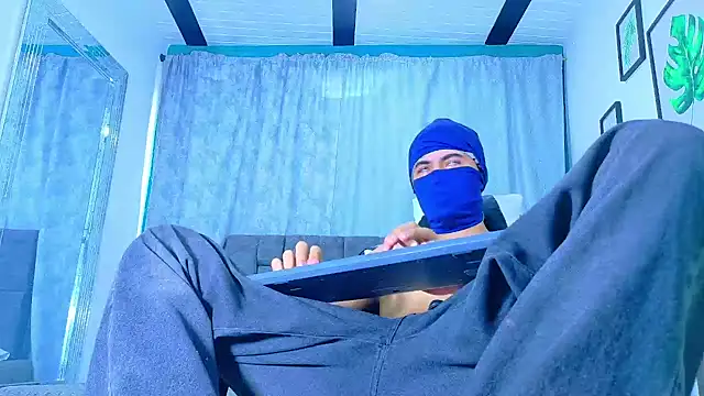 Dantekent Webcam Show