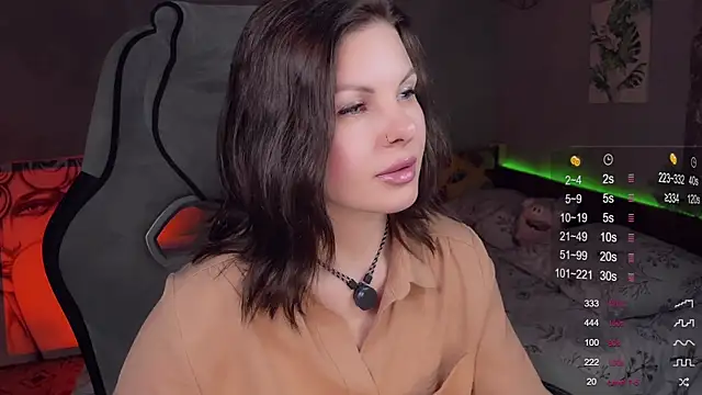Alaska_ya Chat XXX in diretta