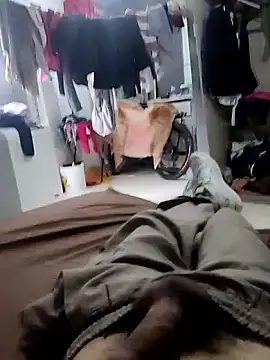 Webkamerová show Juliano69xv