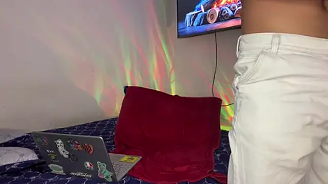 SexxxySquirterStev777 Pertunjukan Webcam