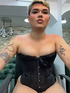 Ken_Star_'s Webcam Show