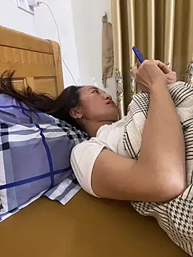 Linda-babyy 라이브 XXX 채팅