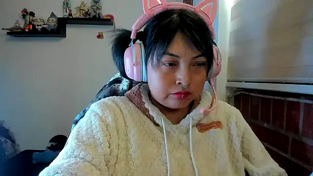 Shaddycute_'s Live XXX Chat
