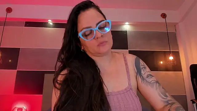 Živý XXX chat Zara_Jackson
