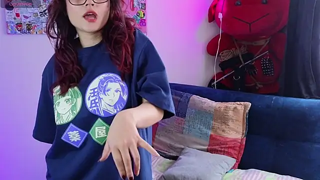 Mia_Haruno Obrolan Langsung XXX