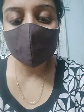 Tamil_shalini 在線直播表演