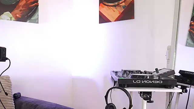 SatyaDj – Live XXX-chat
