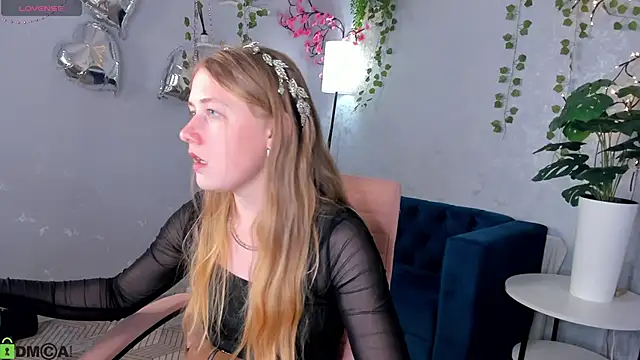 Živý XXX chat Olivia_Iv