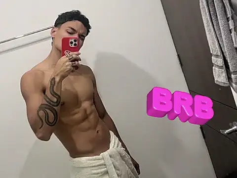 عرض كام Gymbro42