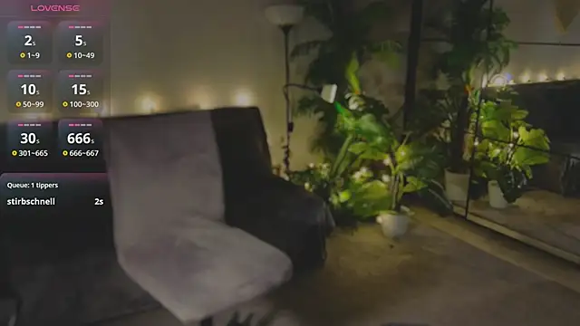 bitchofsun_ Live XXX-chat