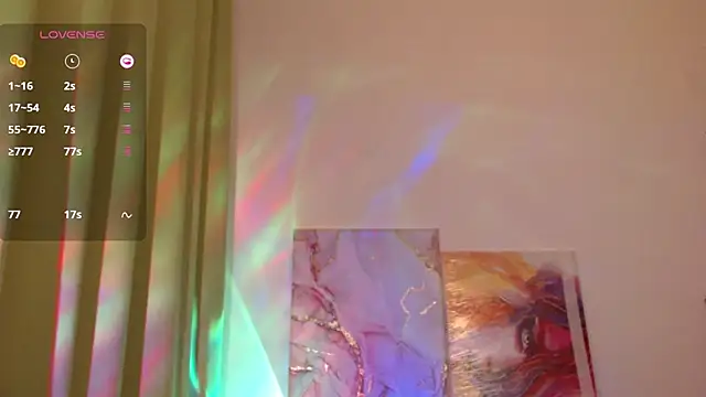 Živý XXX chat Lindelicious