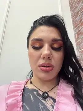Živý XXX chat MaeveMoon