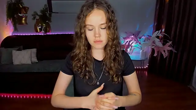 Živý XXX chat BeatriceShine