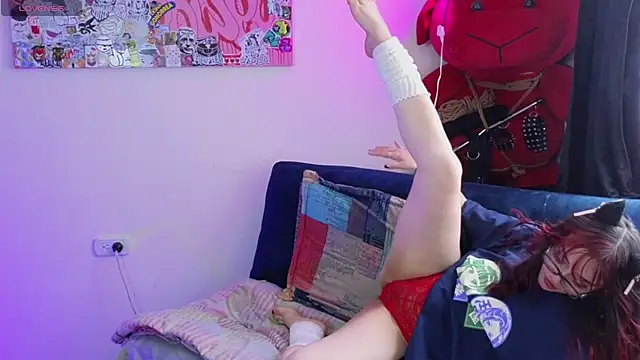Mia_Haruno's Live XXX Chat