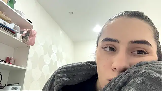 raisatdj – webcam-show