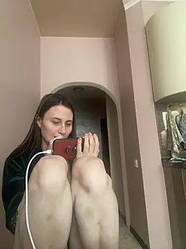 Flossy_Vettie Live XXX-chat