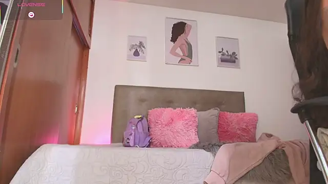 Miley_Baker's Live XXX Chat