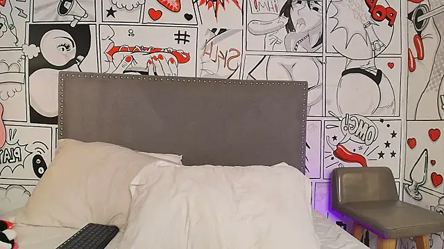 alison_ferrera_ Live XXX-chat