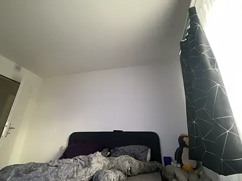 Hailey_amour Webcam-Show