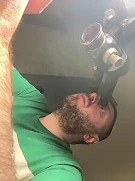 DorianJeday Show Webcam