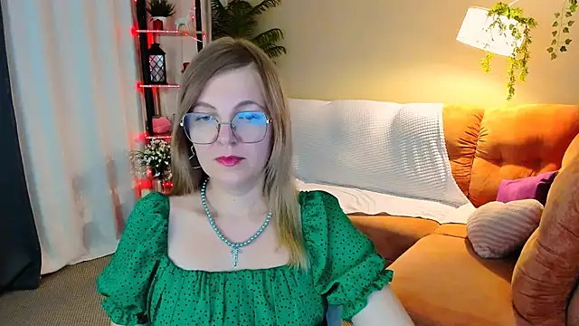 YourUniverser's Webcam Show