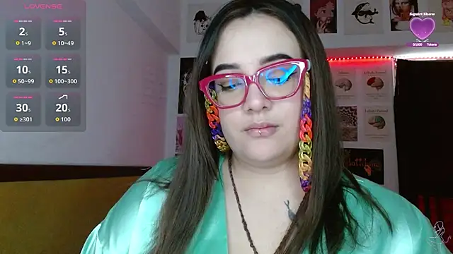 Živý XXX chat Nova-Satela