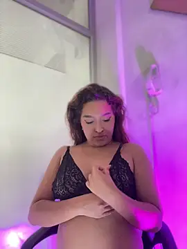 Živý XXX chat Emily_Harpeer