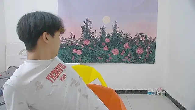 icecream-002's Webcam Show