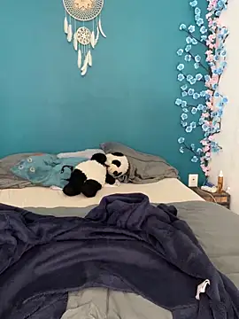Blueskydreammm Show Webcam