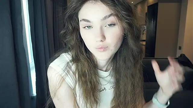 VickiPraml – Live XXX-chat