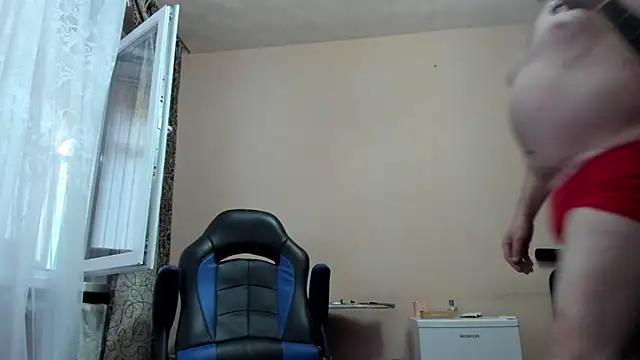 SanFrantsisko – webcam-show