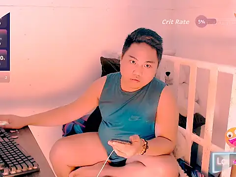 Hardking_69 在線直播表演