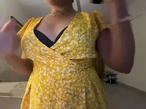Anna_girl22 – Kamerová šou