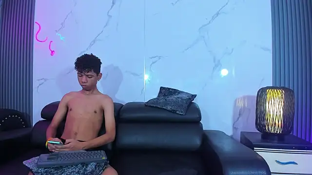 Spicy_guysのライブXXXチャット