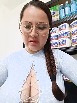 VANESSA__28 라이브 XXX 채팅