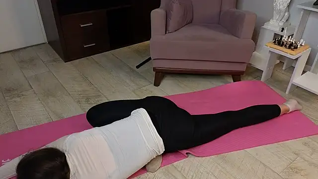 RomanaBackus' Webcam Show