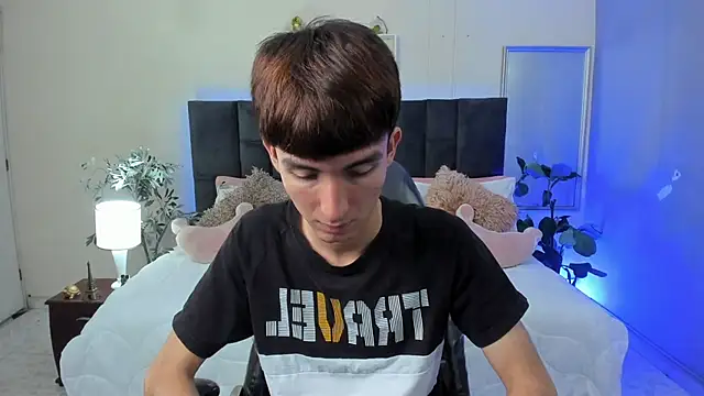 Jake_evans live XXX chat