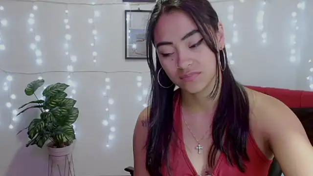 NatalyEscobar_lx 现场XXX聊天