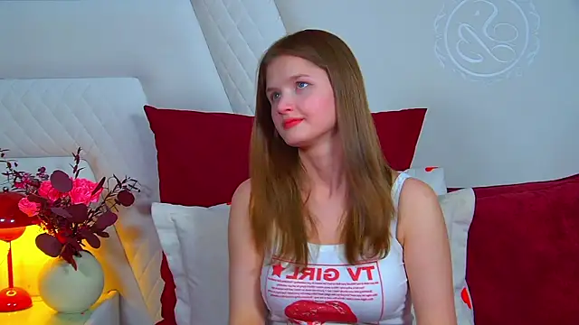 JaneRosen's Live XXX Chat