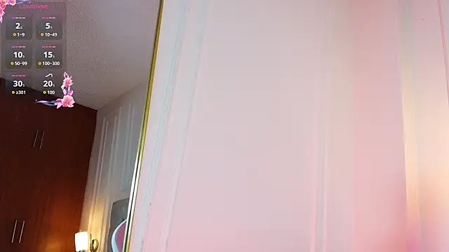 SophieBuitragoのライブXXXチャット