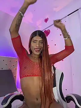 Chat XXX ao vivo de Elektra_Queen